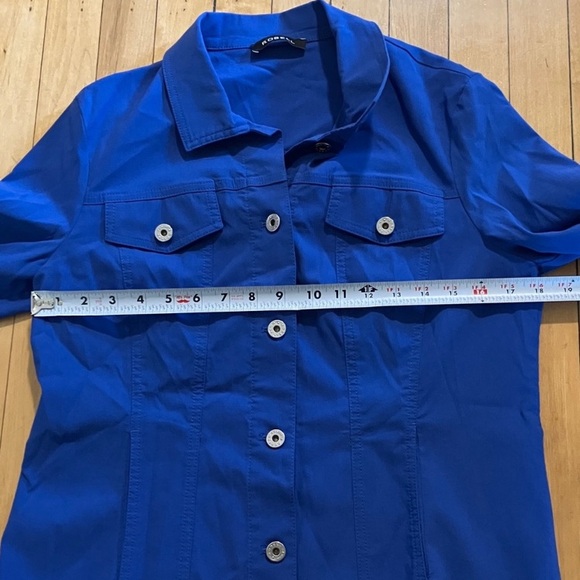 Robell Happy Jacket - Picture 6 of 8